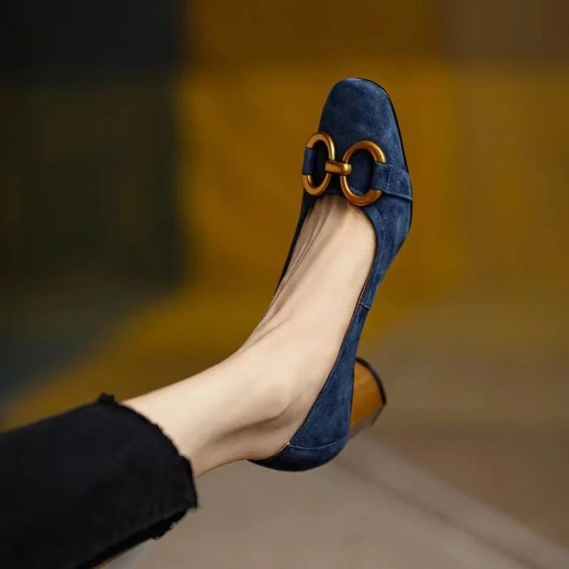 Adeline | Imperial High Heels