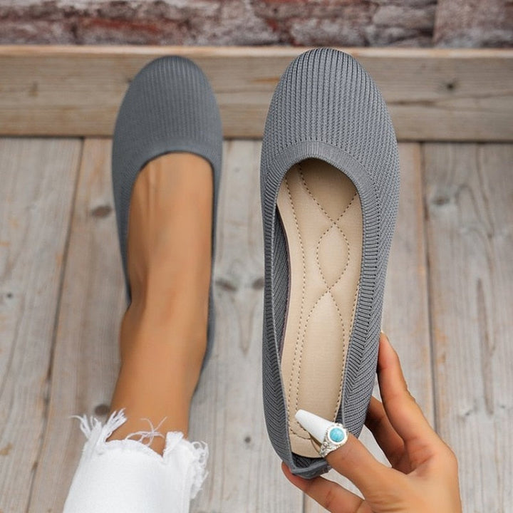 Danielle | Breath-Ease Walking Flats