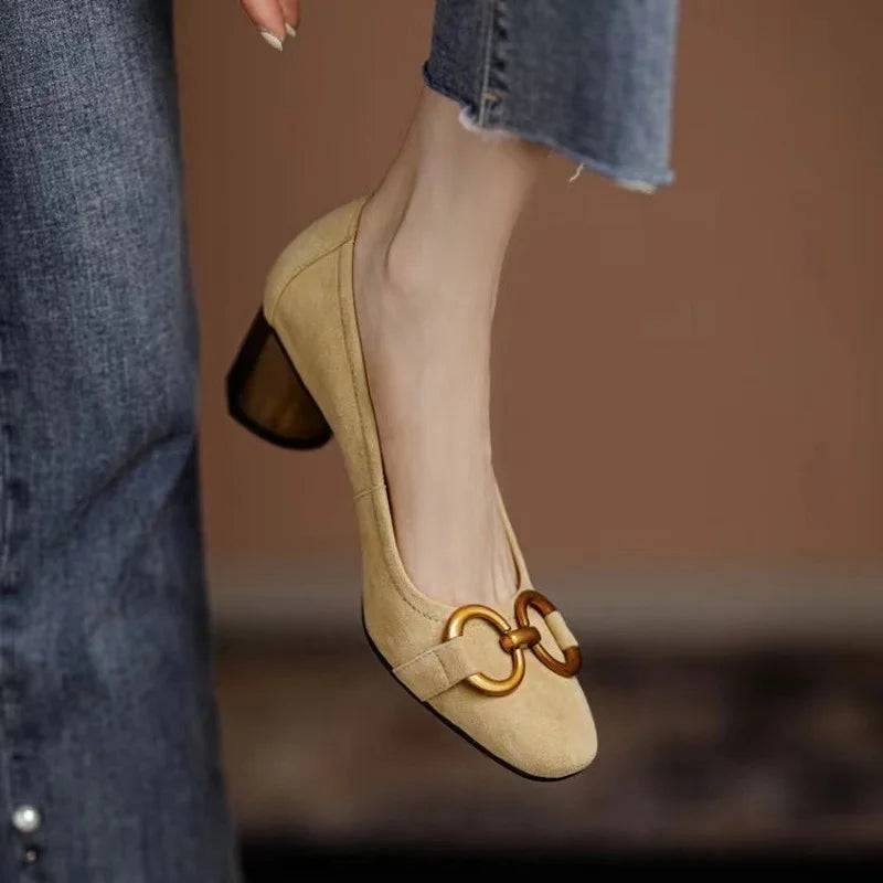 Adeline | Imperial High Heels