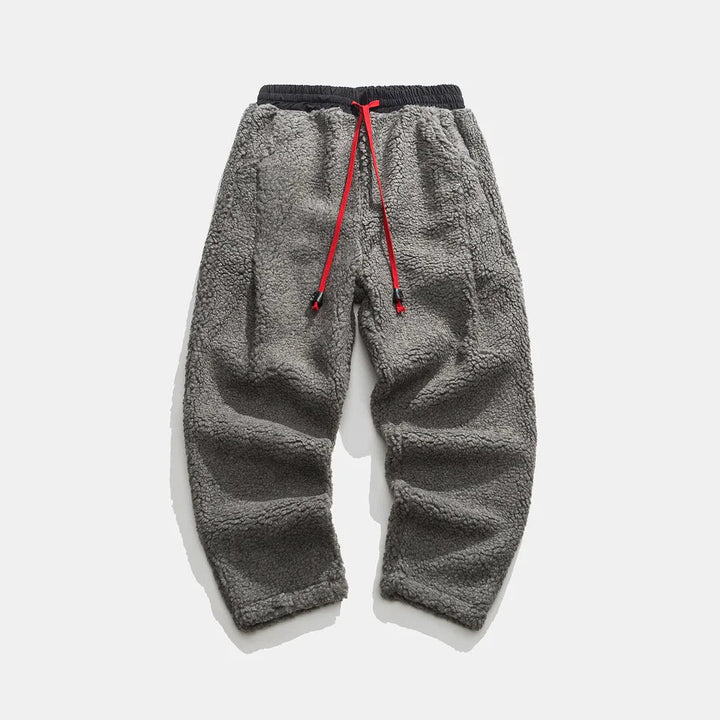 Ethan | Fleece Joggers