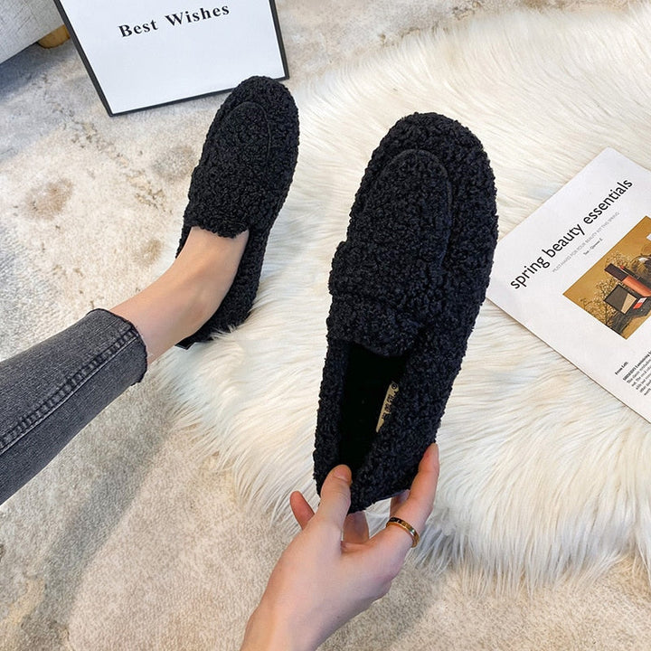 Blair | Luxe Flats