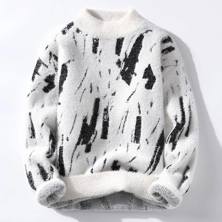 Max™ Knit Sweater