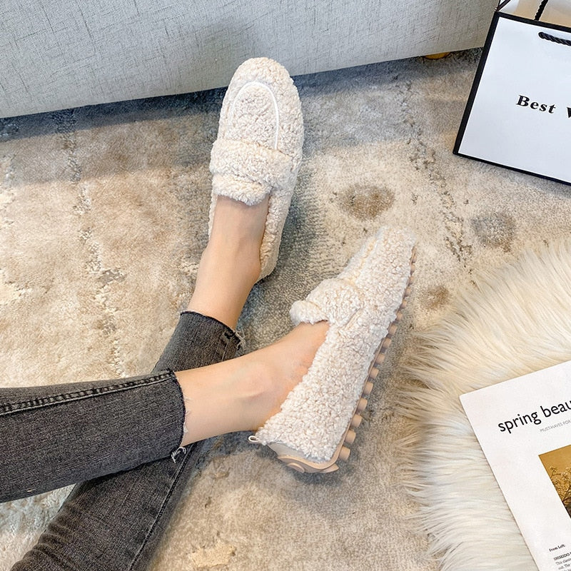 Blair | Luxe Flats