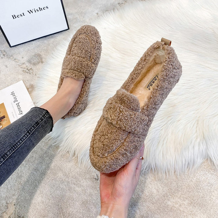 Blair | Luxe Flats