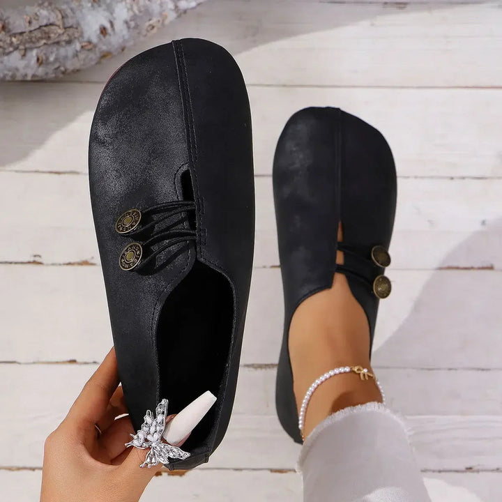 Thea | Comfort Slip-Ons