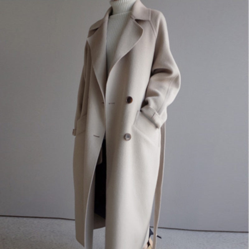 Charlotte | Long Coat