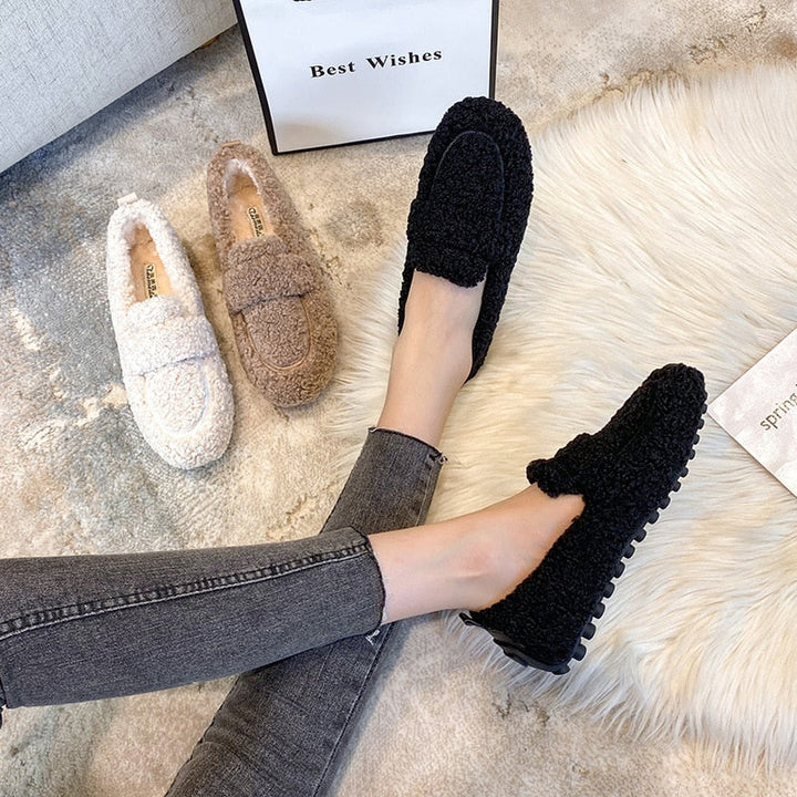 Blair | Luxe Flats