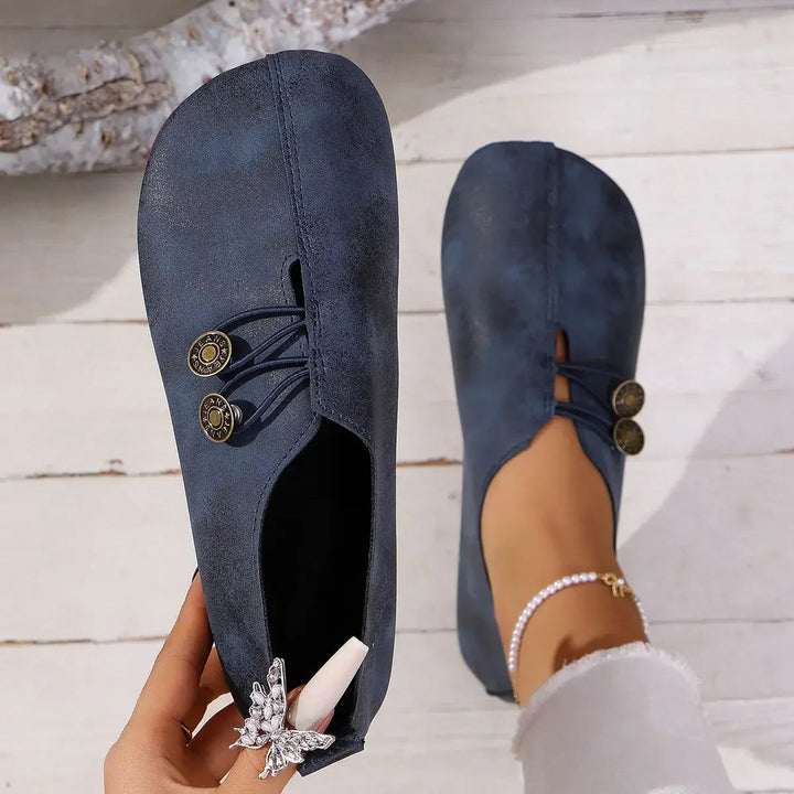 Thea | Comfort Slip-Ons