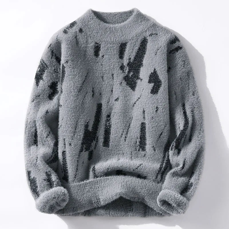 Max™ Knit Sweater