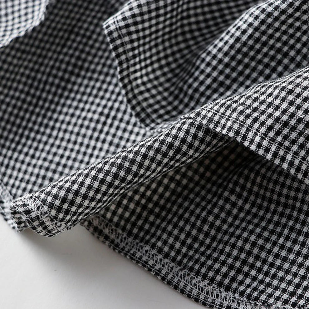 Rosalie | Collar Dress