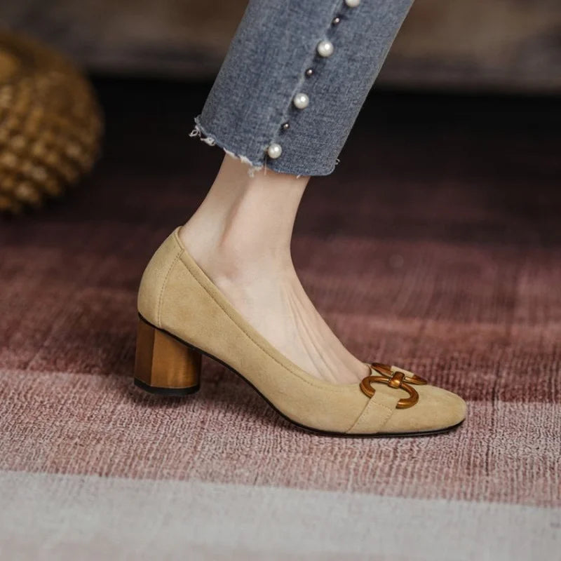 Adeline | Imperial High Heels