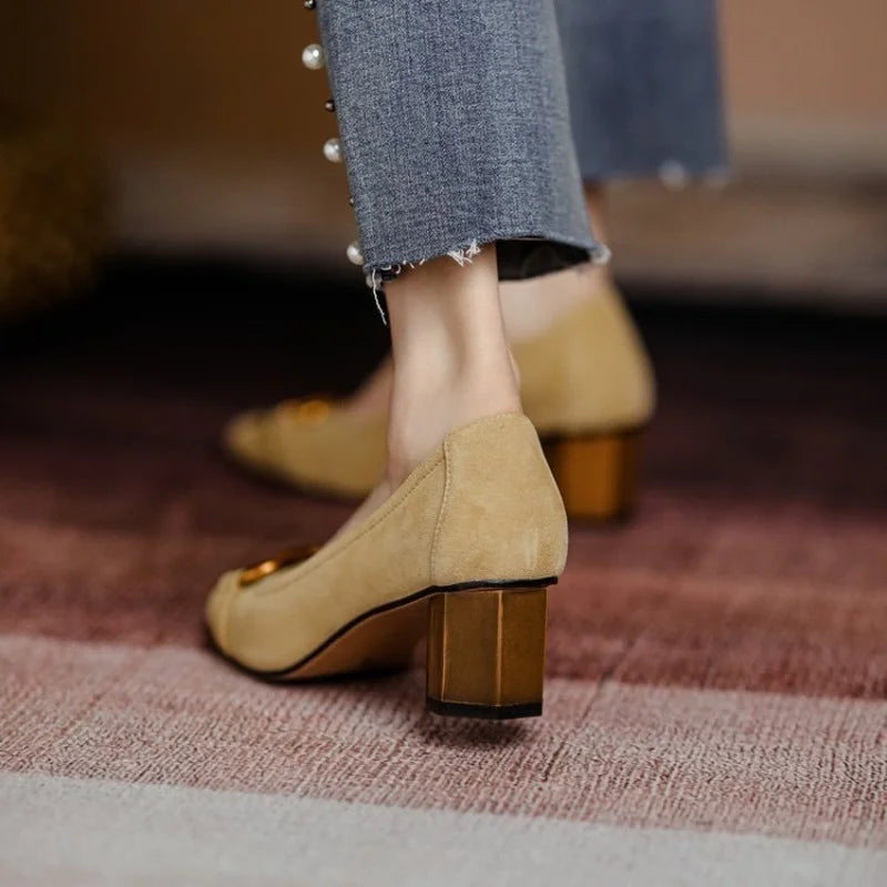 Adeline | Imperial High Heels