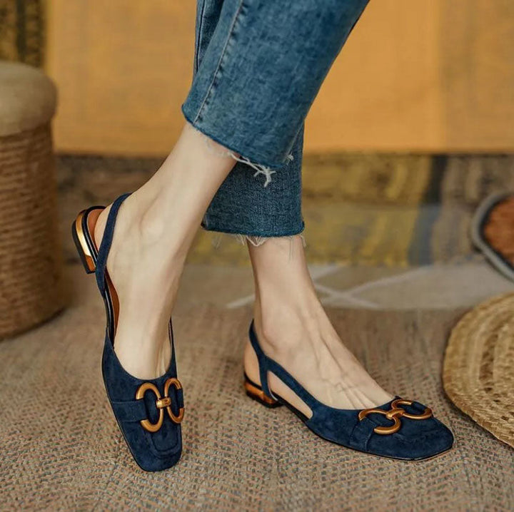 Margaux | Chic Loafers