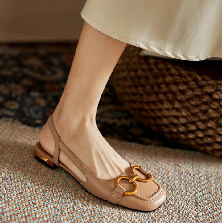 Margaux | Chic Loafers