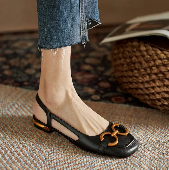 Margaux | Chic Loafers