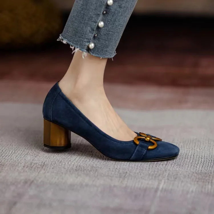 Adeline | Imperial High Heels