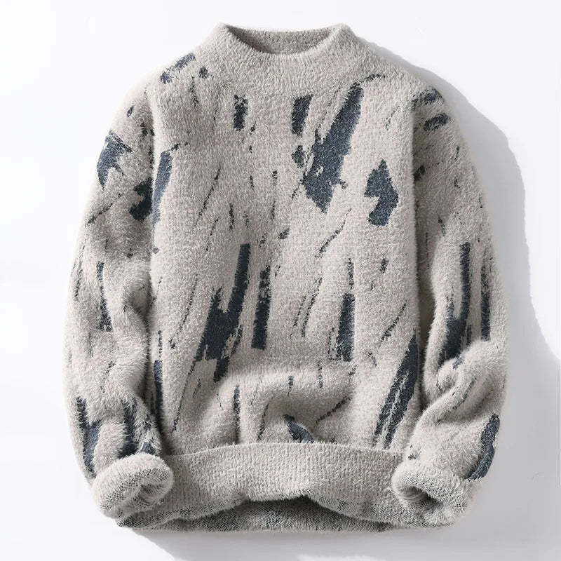 Max™ Knit Sweater