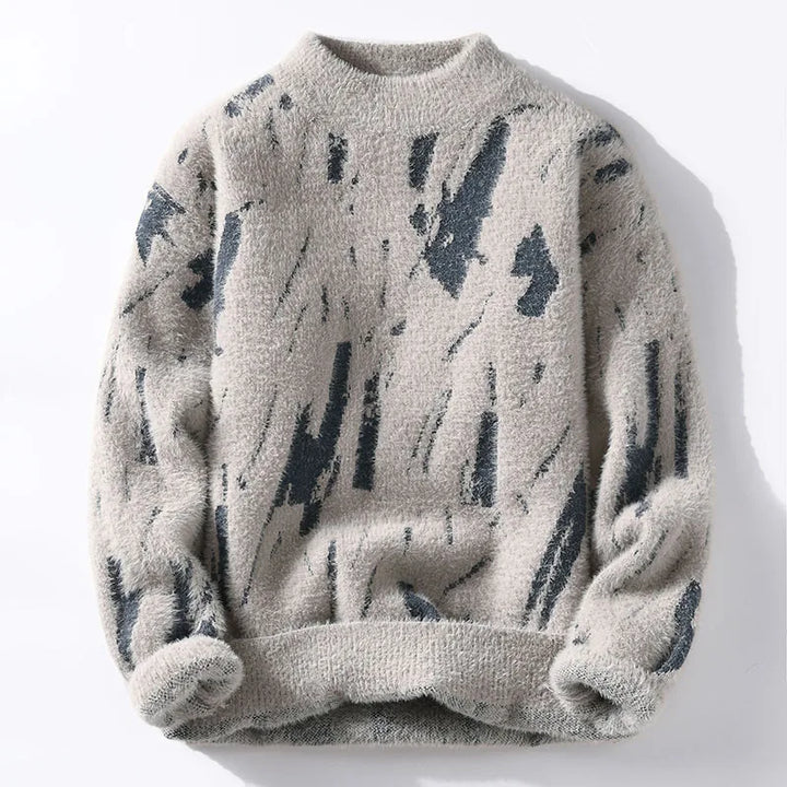 Max™ Knit Sweater