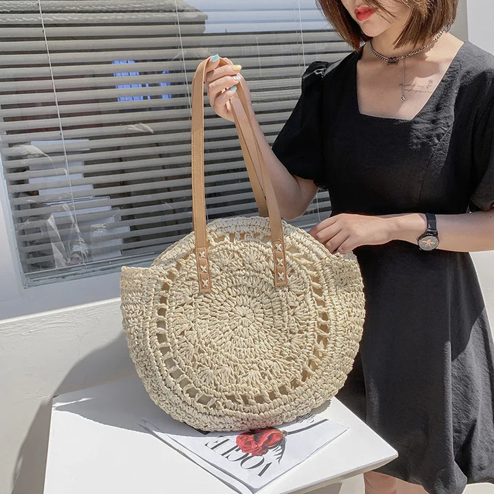 Baya - Bohemian Beach Bag