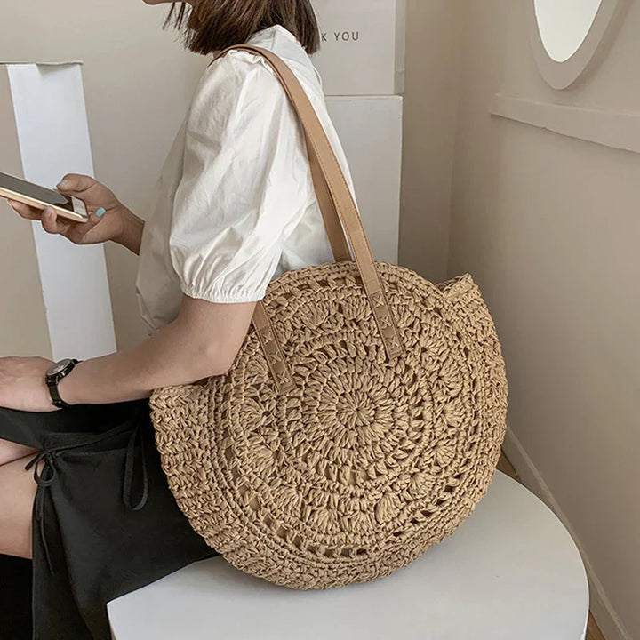 Baya - Bohemian Beach Bag
