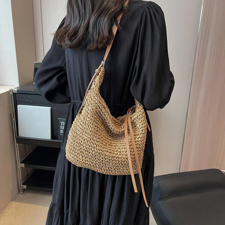 Juna - Boho Shoulder Bag