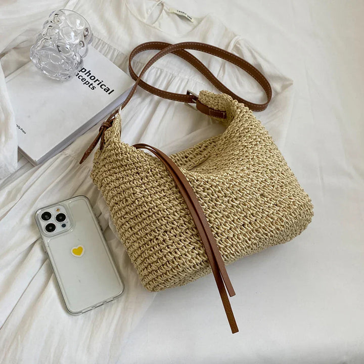 Juna - Boho Shoulder Bag