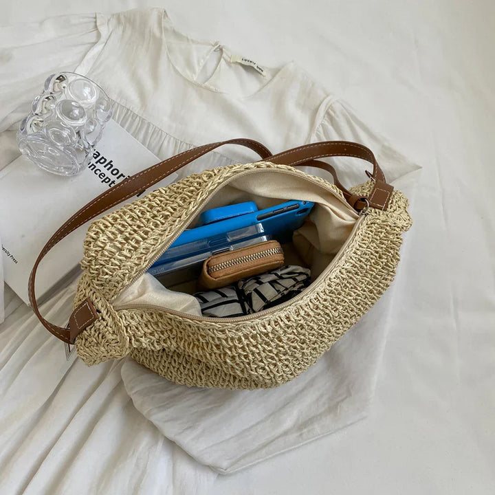 Juna - Boho Shoulder Bag