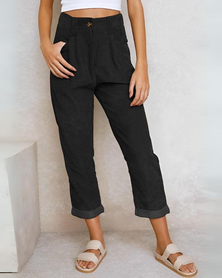 June | Tapered Pants