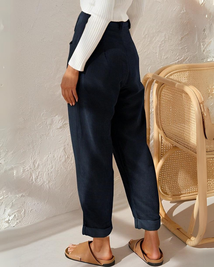 June | Tapered Pants