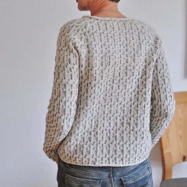 Maeve | Knit Sweater