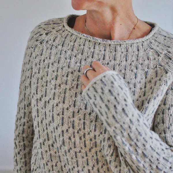 Maeve | Knit Sweater