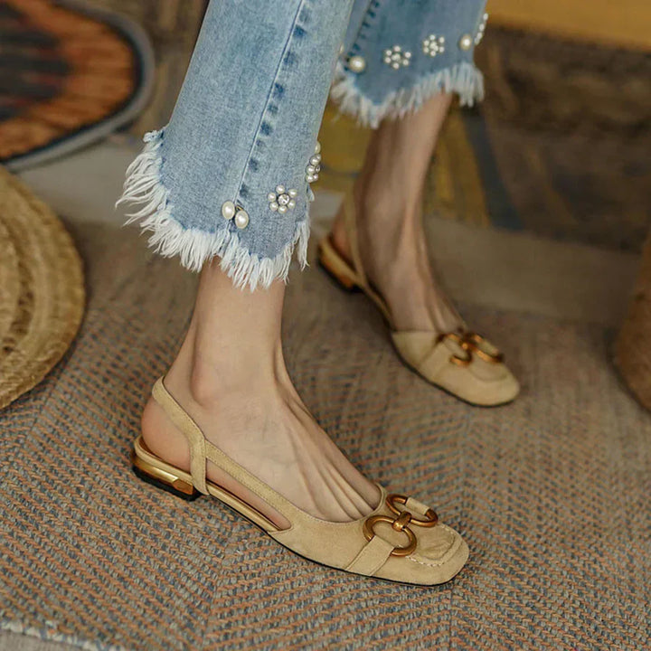 Margaux | Chic Loafers