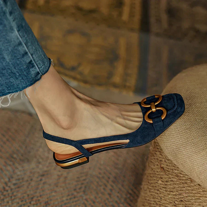 Margaux | Chic Loafers