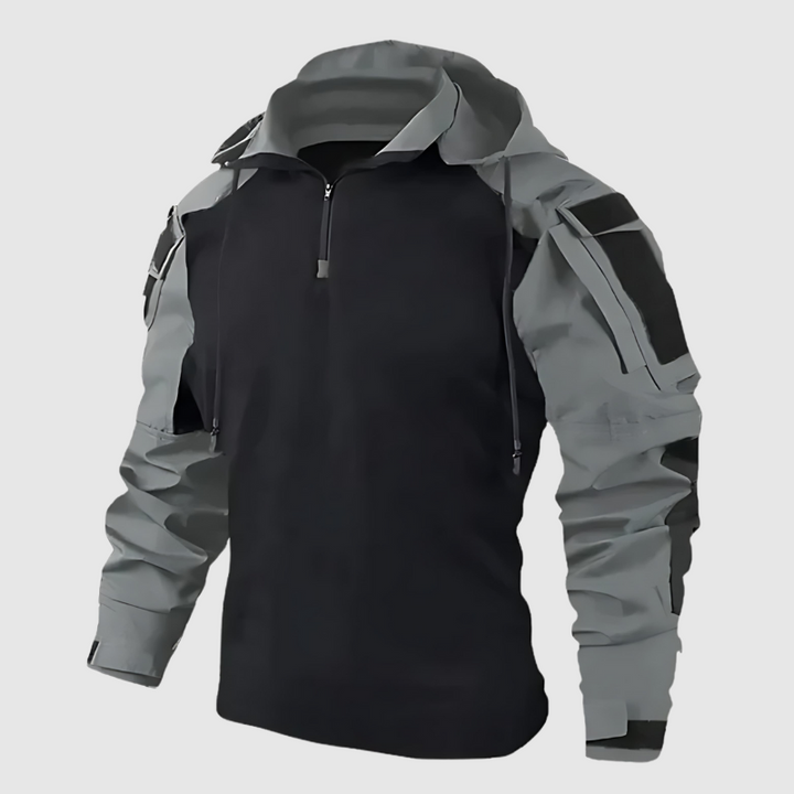 Zane | Tactical Hoodie