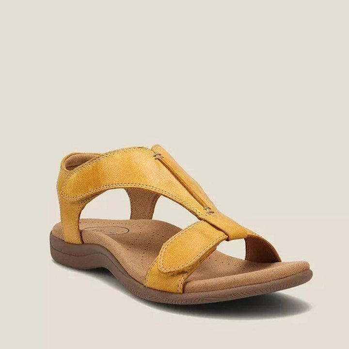 Colette | All-Day Support Sandal