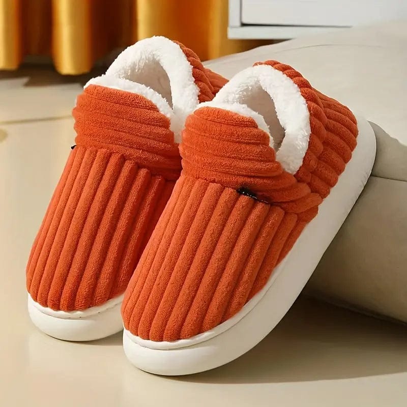 Haven | Plush Slippers