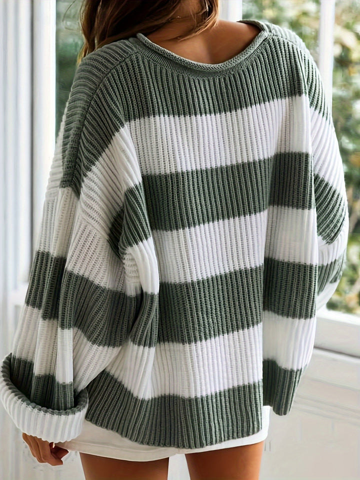 Harper™ Oversized Sweater