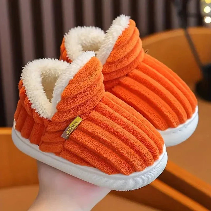 Haven | Plush Slippers