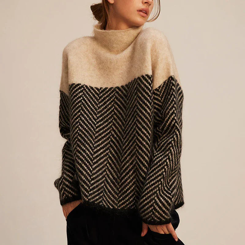 Luna™ Oversized Knit