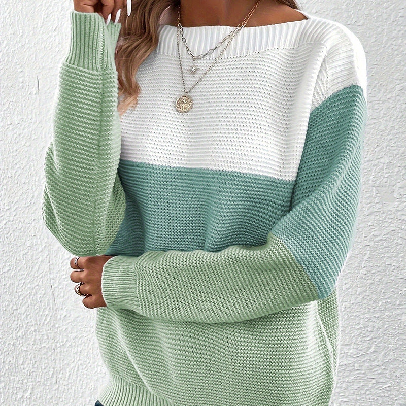 Naomi | Knit Sweater