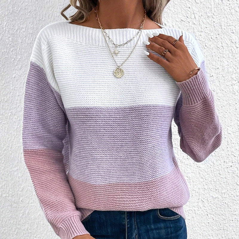 Naomi | Knit Sweater