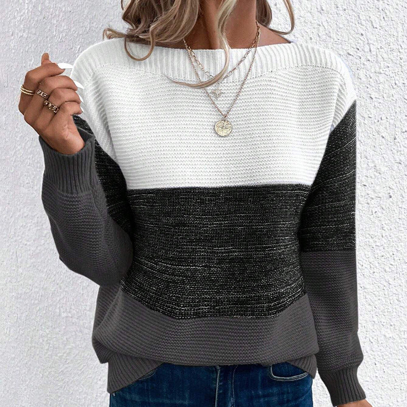 Naomi | Knit Sweater