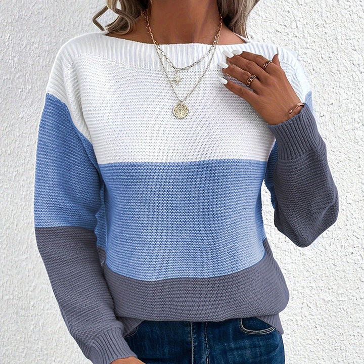 Naomi | Knit Sweater